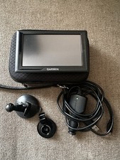 Garmin Drive 52 MT-S With Case