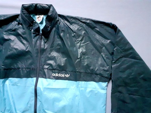 Vintage 80s adidas - vintage,
