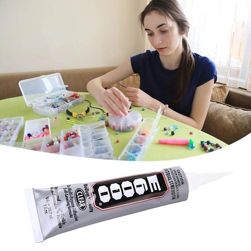 E6000 rhinestone glue strong - e6000,