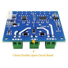 AZFX-M452 Humidity Temperature