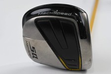 Nike SQ Machspeed Driver / 8.5