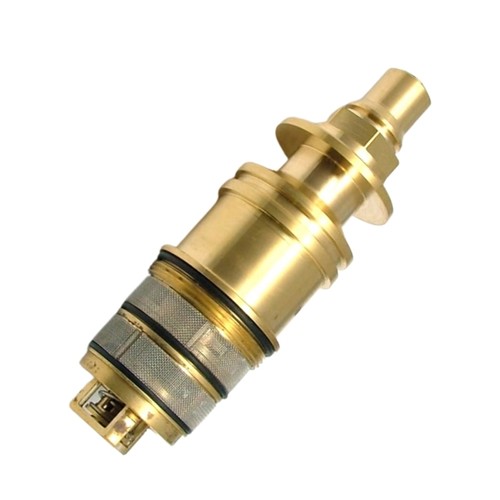 Trevi ideal standard - standard, mk2