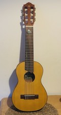 Yamaha GL1 Guitalele Guilele Acoustic Guitar with Gig Bag