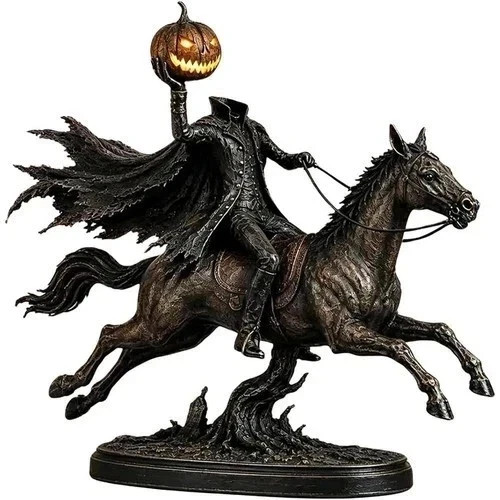 25cm lighted headless - 25cm,