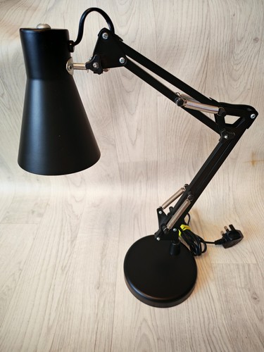 Habitat swing arm - arm, adjustable