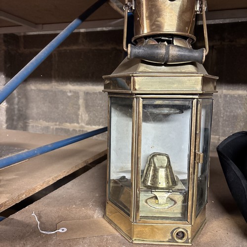 Ships lamp bulpitt - ships,