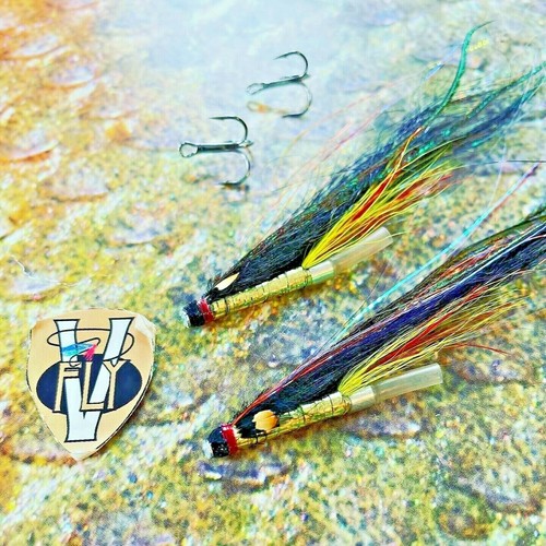 Fly alloy ultimate - v,