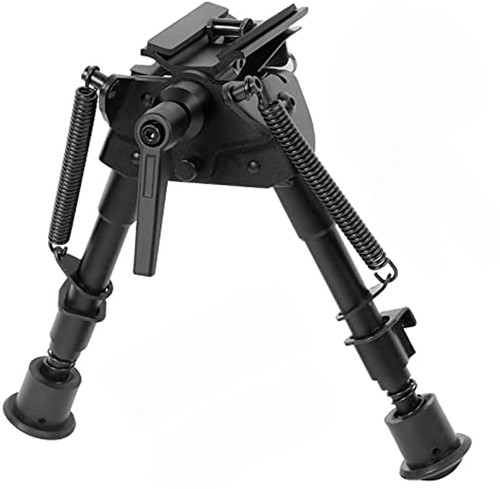 Pivot tilting rifle - pivot,