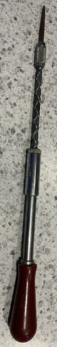 Vtg stanley yankee 130a - no,