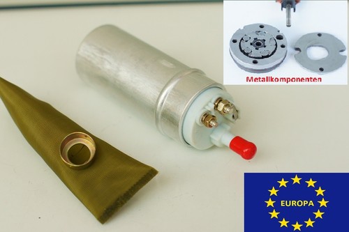 Fuel pump k1100lt k1100rs - pump,