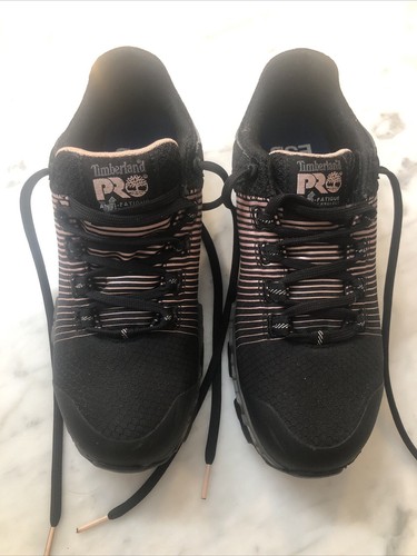 Timberland pro anti - timberland,