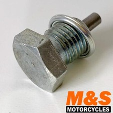 Yamaha Drive Shaft Drain Plug