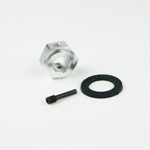Hex brake block for hpi - , rv