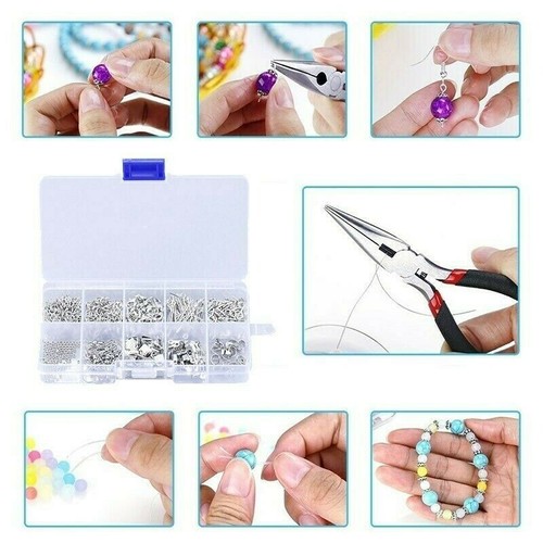 Jewellery making diy wire - making,