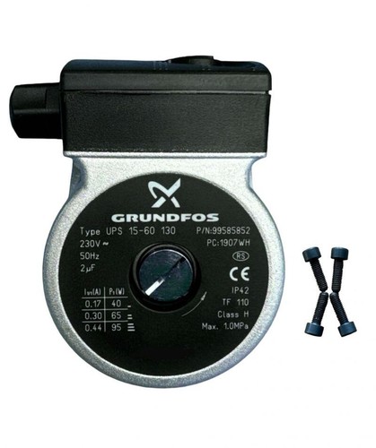 Grundfos 15 50 pump - &,