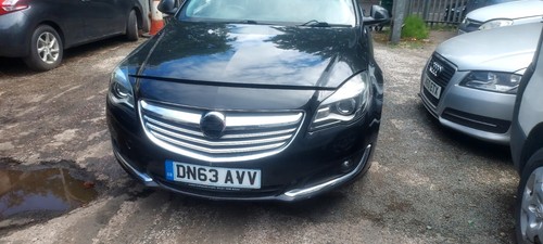 Breaking vauxhall insignia 8 - vauxhall,