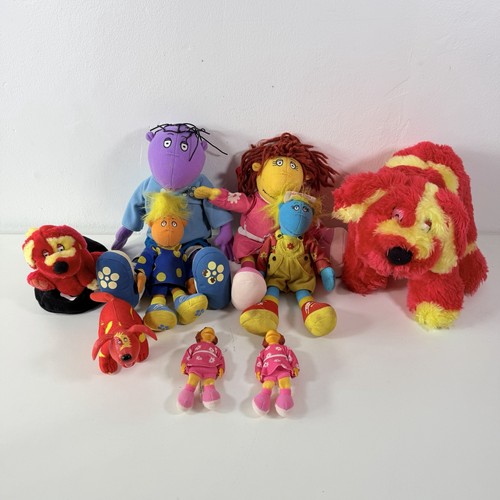 Full set tweenies - full,