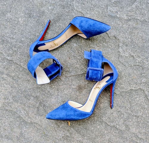 Christian louboutin ladies - louboutin,