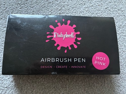 Dinkydoodle airbrush pen for - pen,