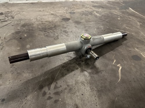 Quaife centre steering rack - centre,