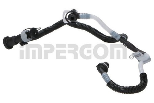 Fuel line original impreium - line,