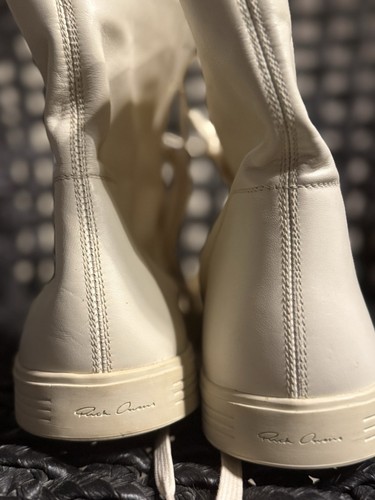 Selling rick owens boots - my,