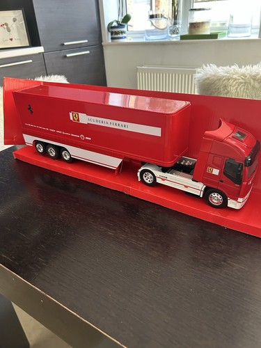 New ray die - new-ray, iveco