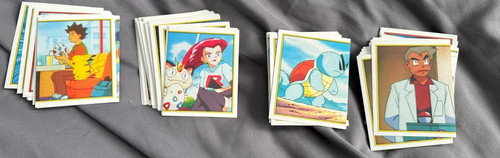 Pokémon merlin nintendo - pokémon,