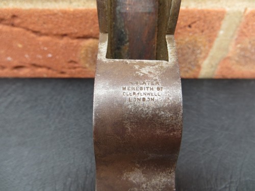 Bullnose plane henry - bullnose, plane,