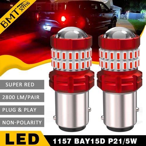380 p21 1157 led brake - 2x,