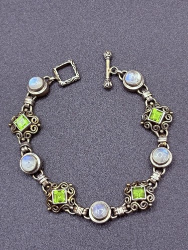 Sterling silver rainbow - sterling,