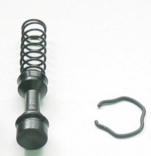 Brake master cylinder repair - master,