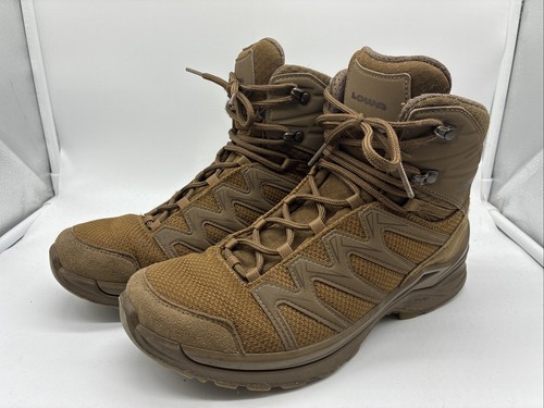 Lowa innox pro gtx - pro, mid-tf