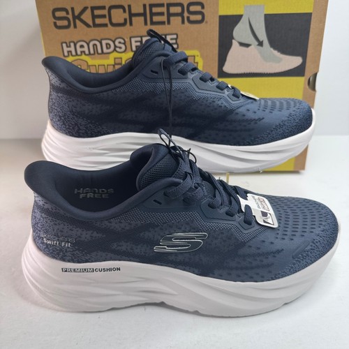 Skechers hands free slip ins - skechers, slip-ins