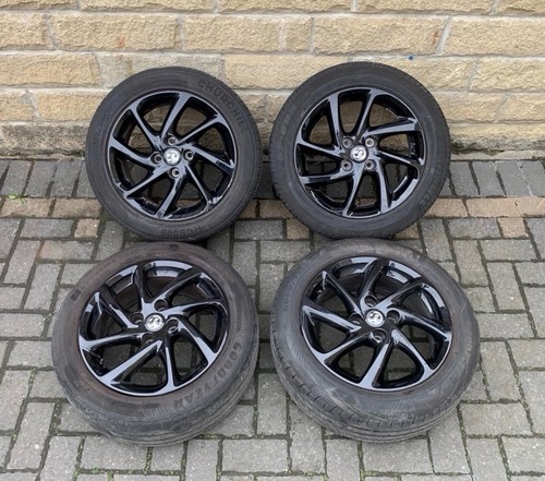 Vauxhall corsa mk5 - corsa, f