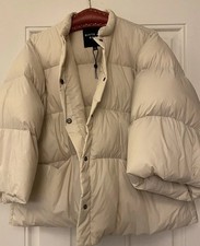 BITTE KAI RAND Down Oversize