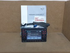 NISSAN QASHQAI NOTE MICRA LCN