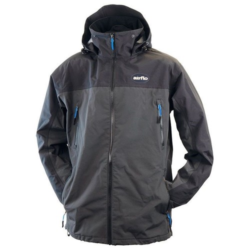 Airflo fishing jacket - airflo,