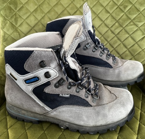 Meindl air active blue - meindl,