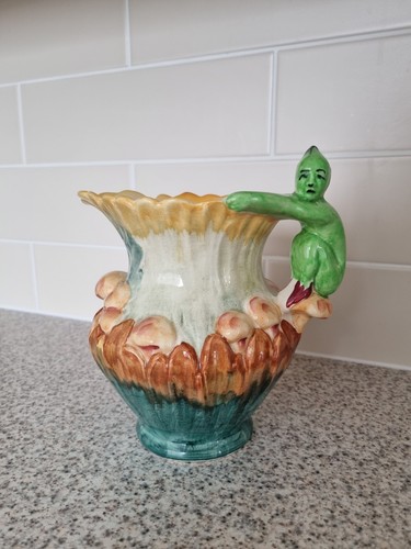 Burleigh ware imp pixie - burleigh,