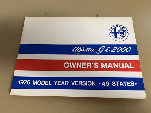 1976 alfa romeo alfetta gt - 1976,