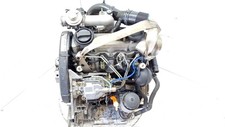 038100090EX COMPLETE ENGINE /