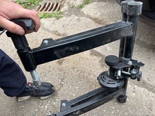 Bicycle Trainer Stationary