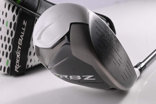 Taylormade rbz driver 9 - rbz,