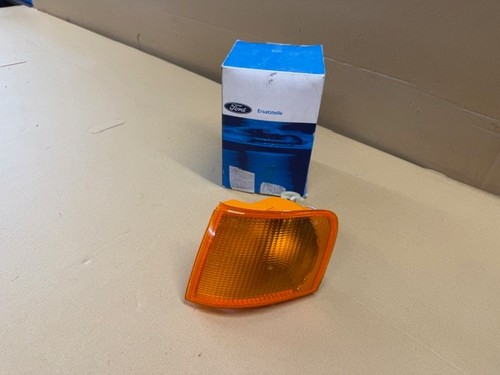 Ford escort mk5 indicator - escort,
