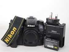 Nikon D7000 16.2MP Digital SLR