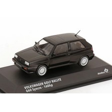 VOLKSWAGEN GOLF RALLYE G60 -