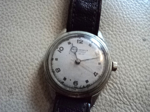Very rare vintage - very,