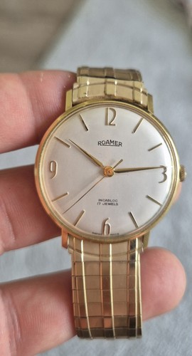 Vintage gents 1960 - vintage,