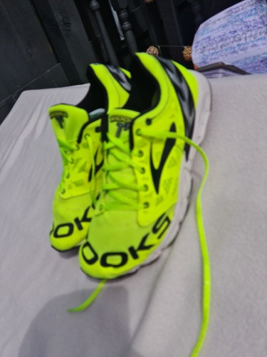 Brooks racer running shoes - running,